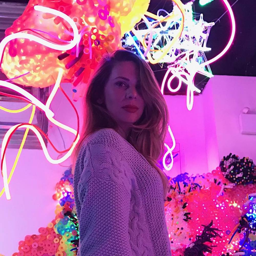 Meet your Posher, Cheyenne